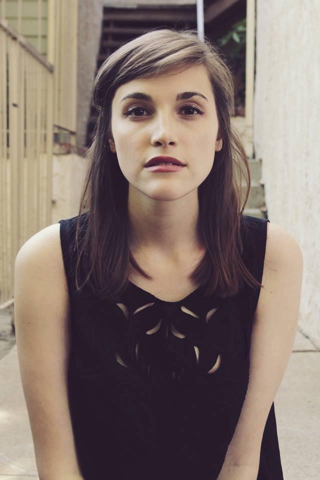 Amanda Carson image