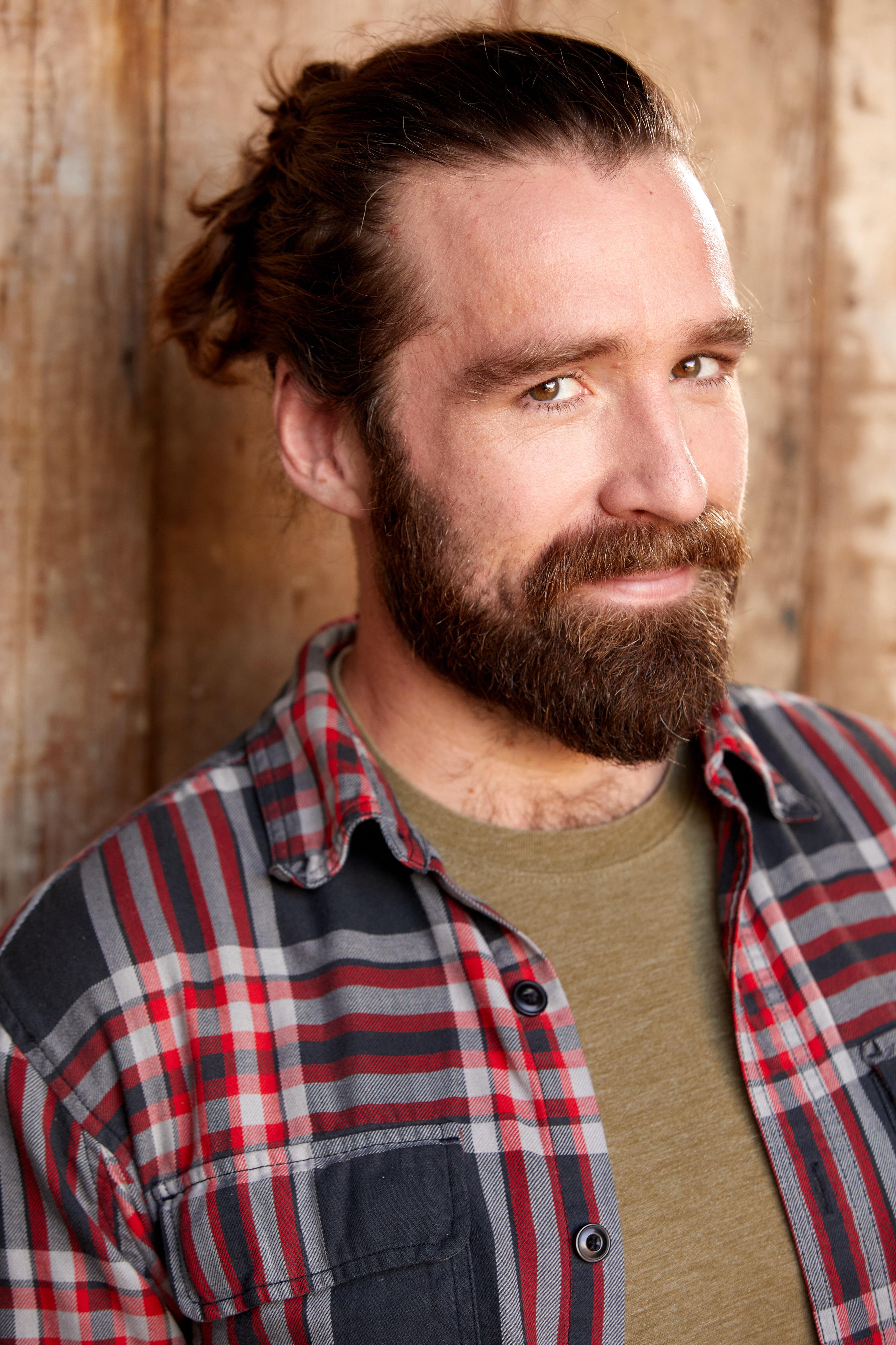 Daniel Abraham Stevens image