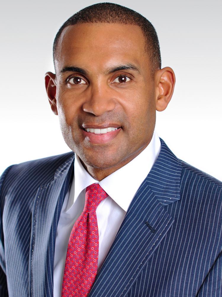 Grant Hill image