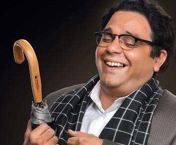 Sagar Deshmukh image