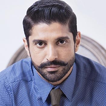 Farhan Akhtar image