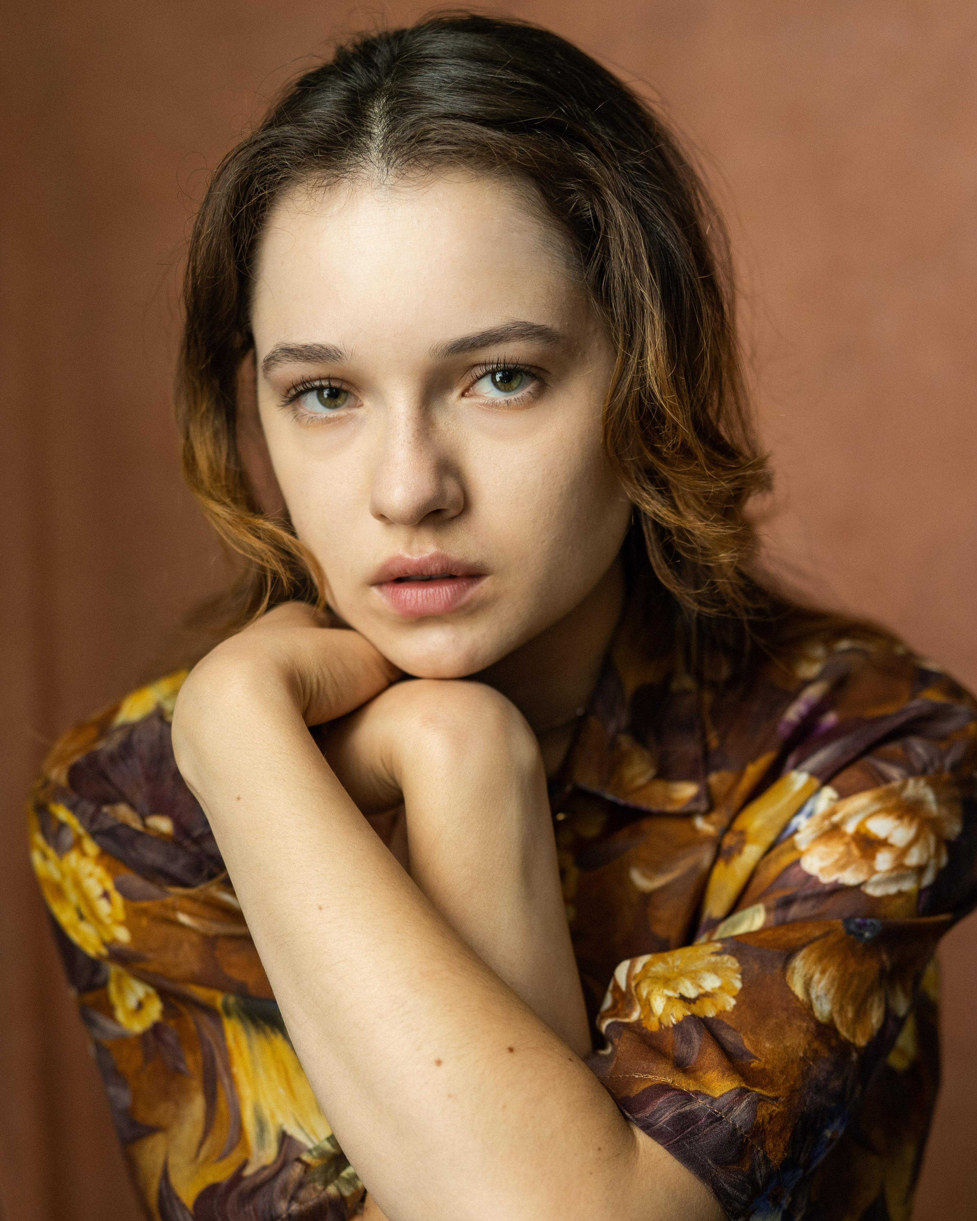 Anastasia Martin image