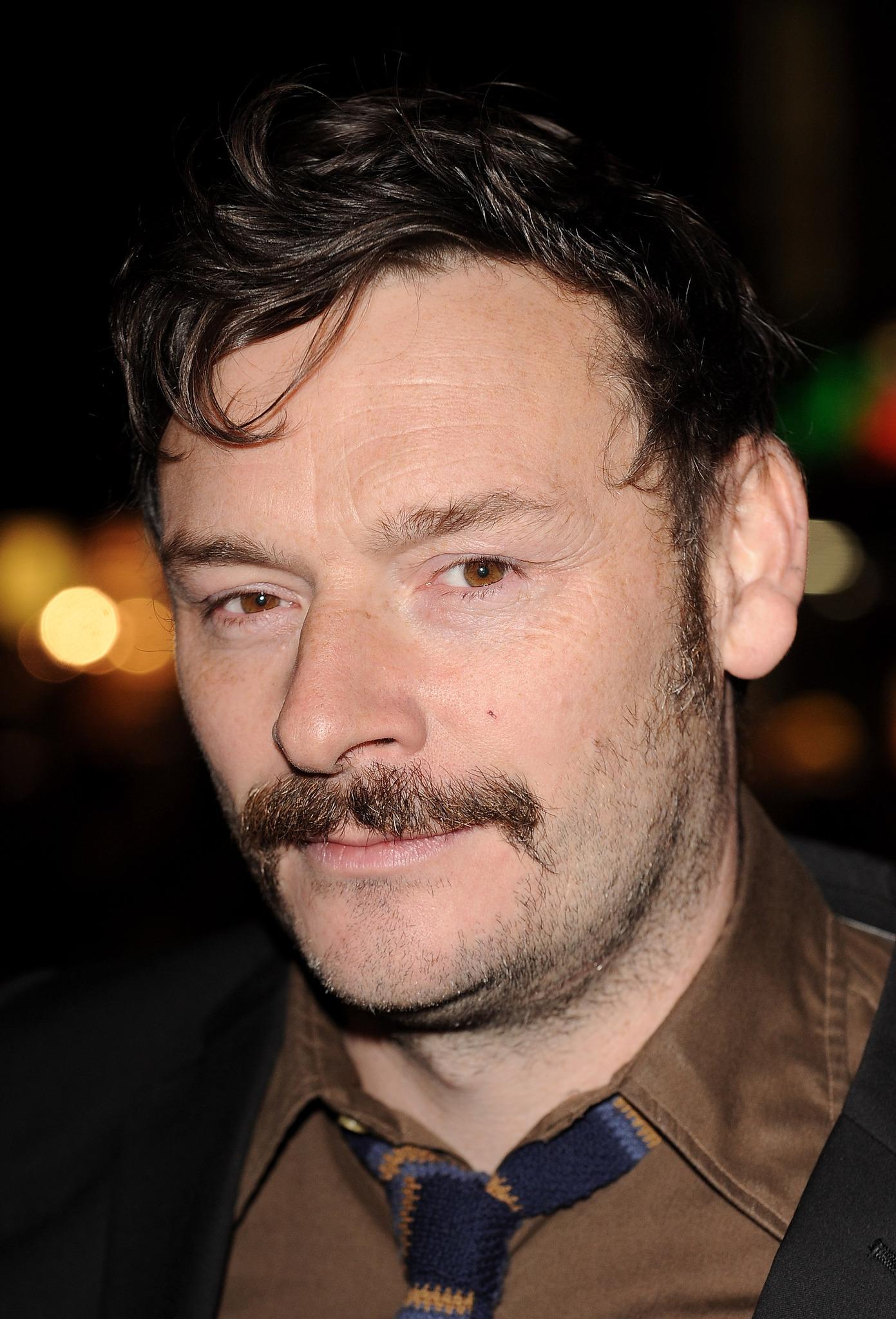Julian Barratt image