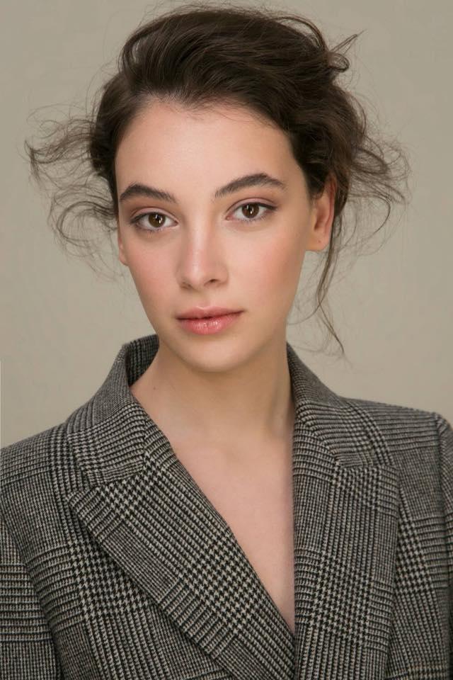 Ana Javakishvili image
