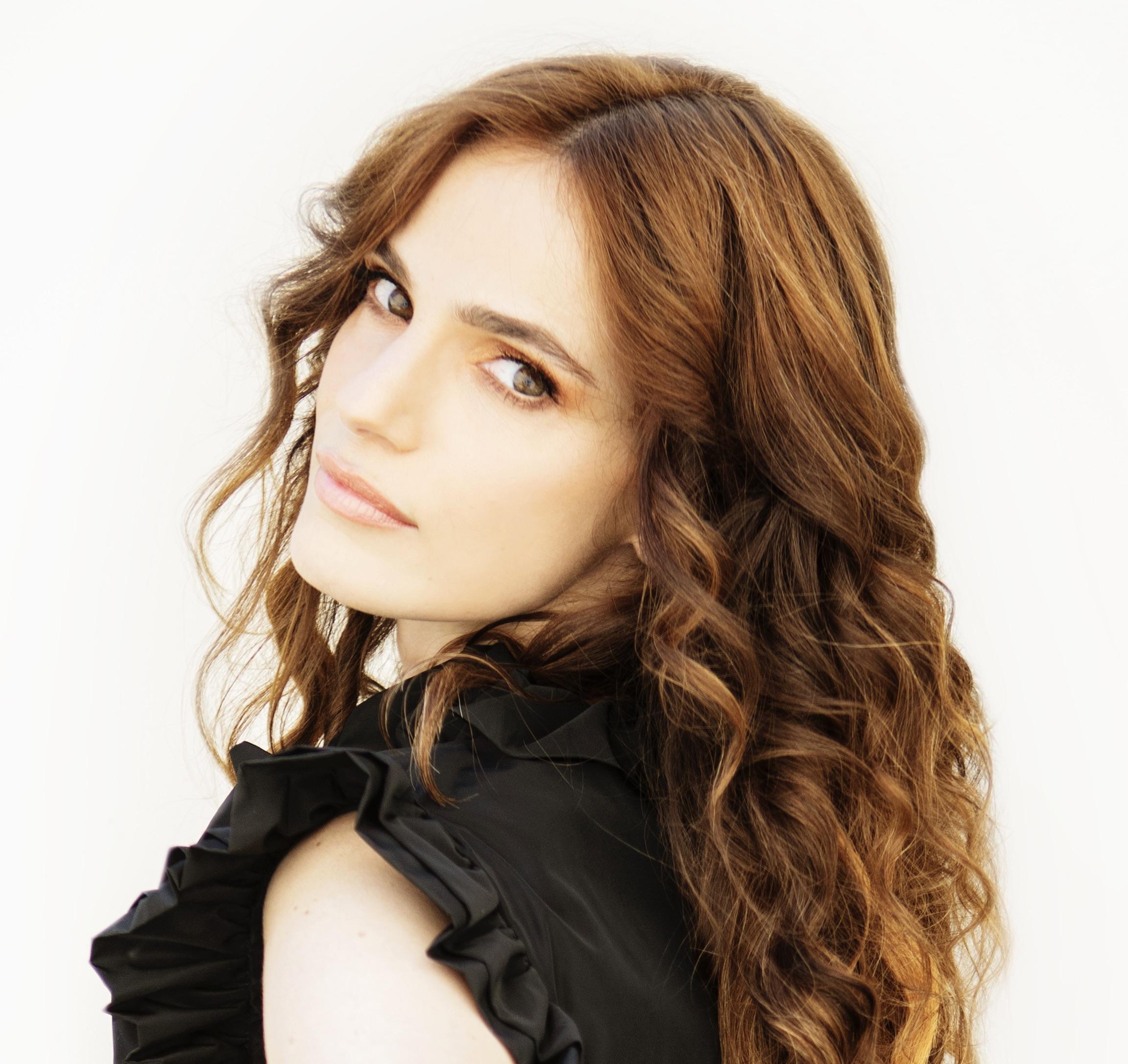 Gaia Bermani Amaral image