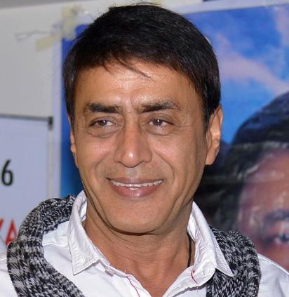 Pankaj Berry image