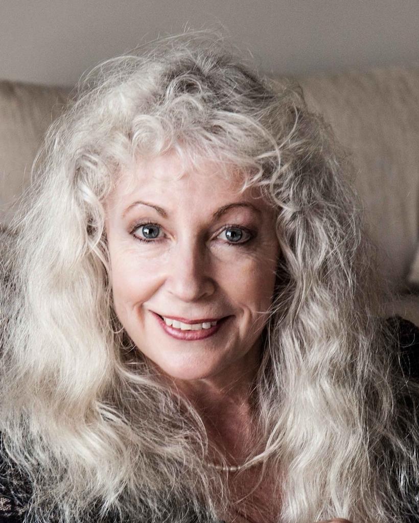 Carole Sharkey-Waters image