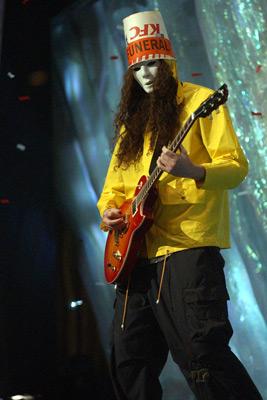 Buckethead image