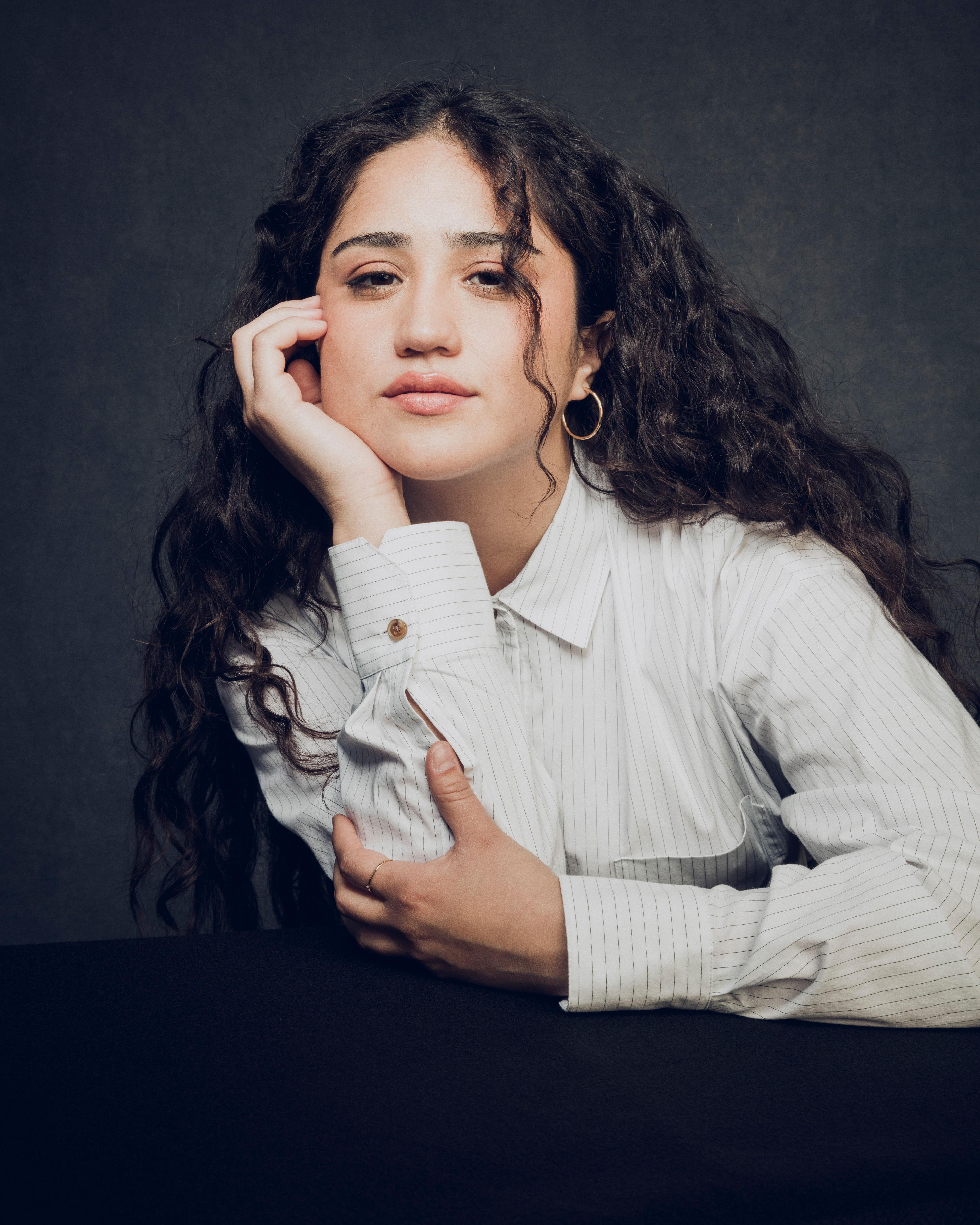 Haley Sanchez image