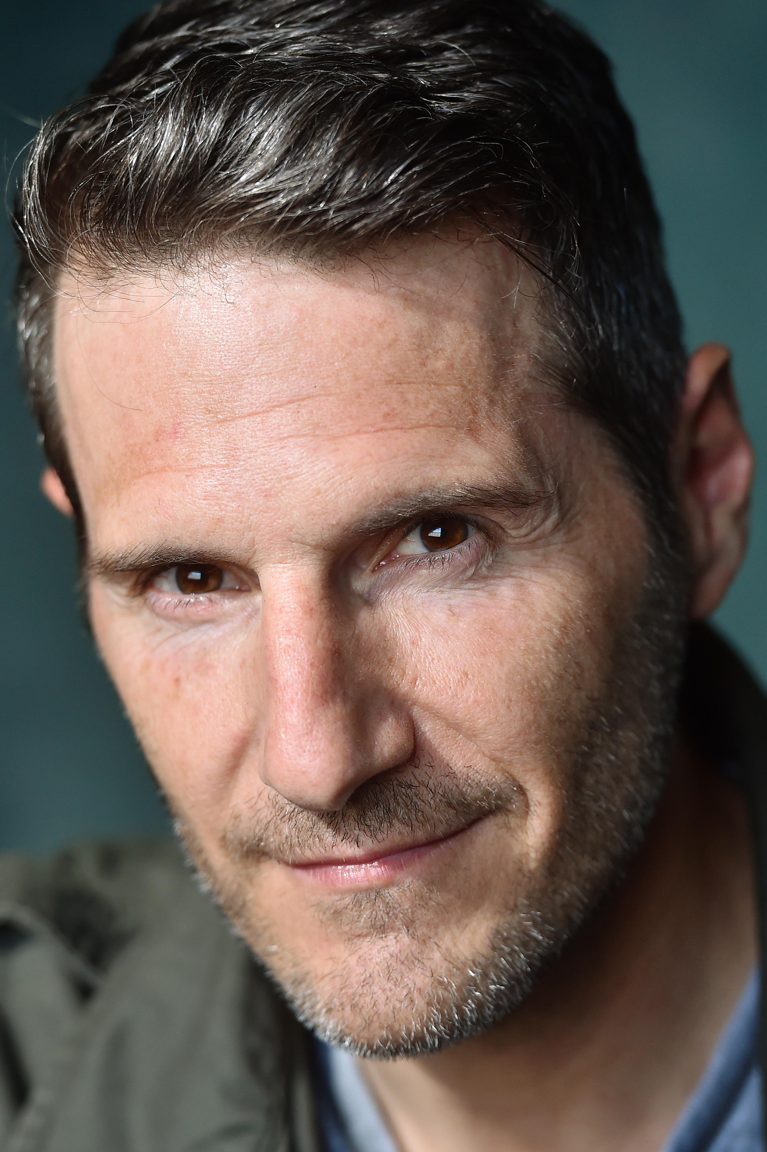 Joe Cappelletti image