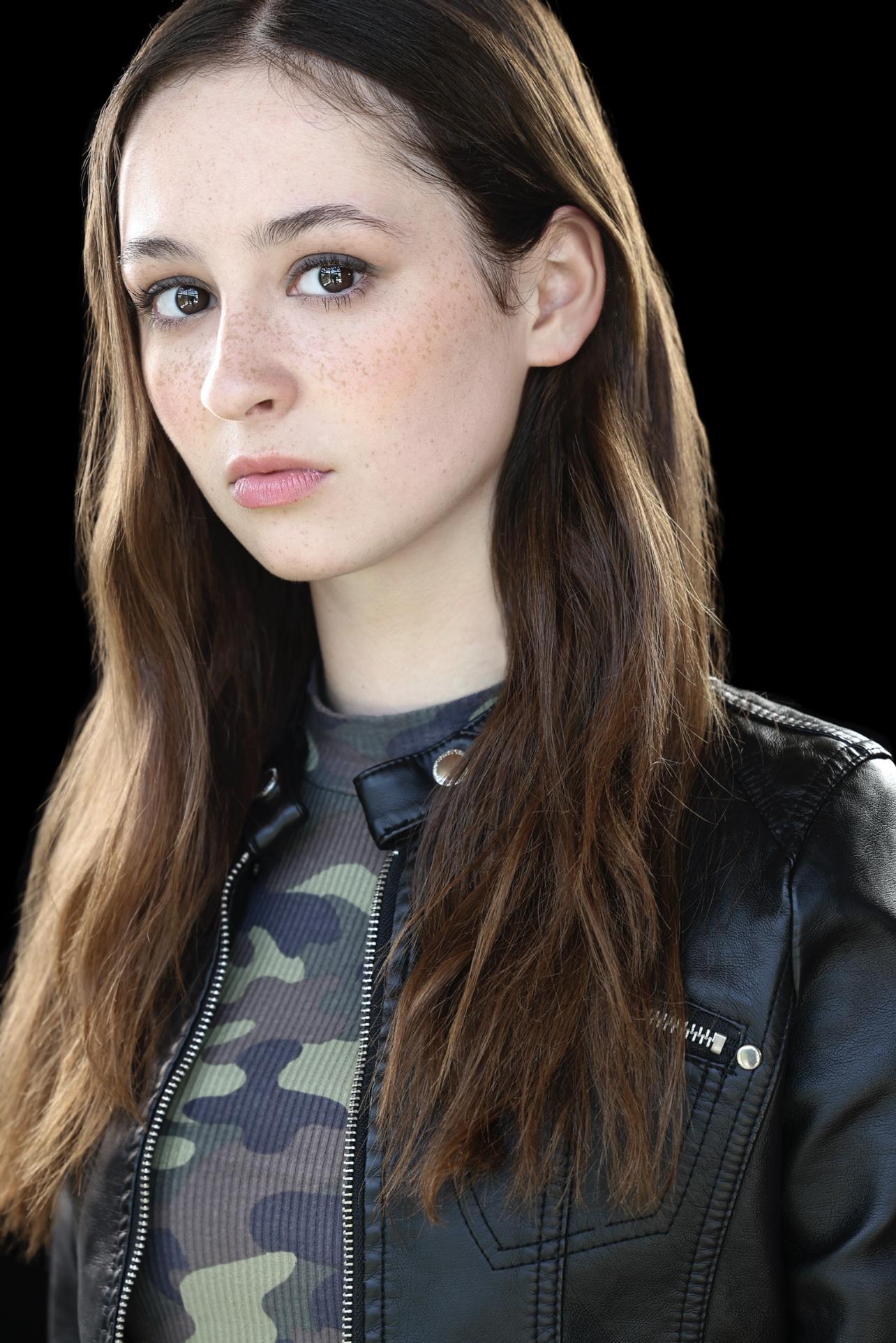 Gracie Silva image