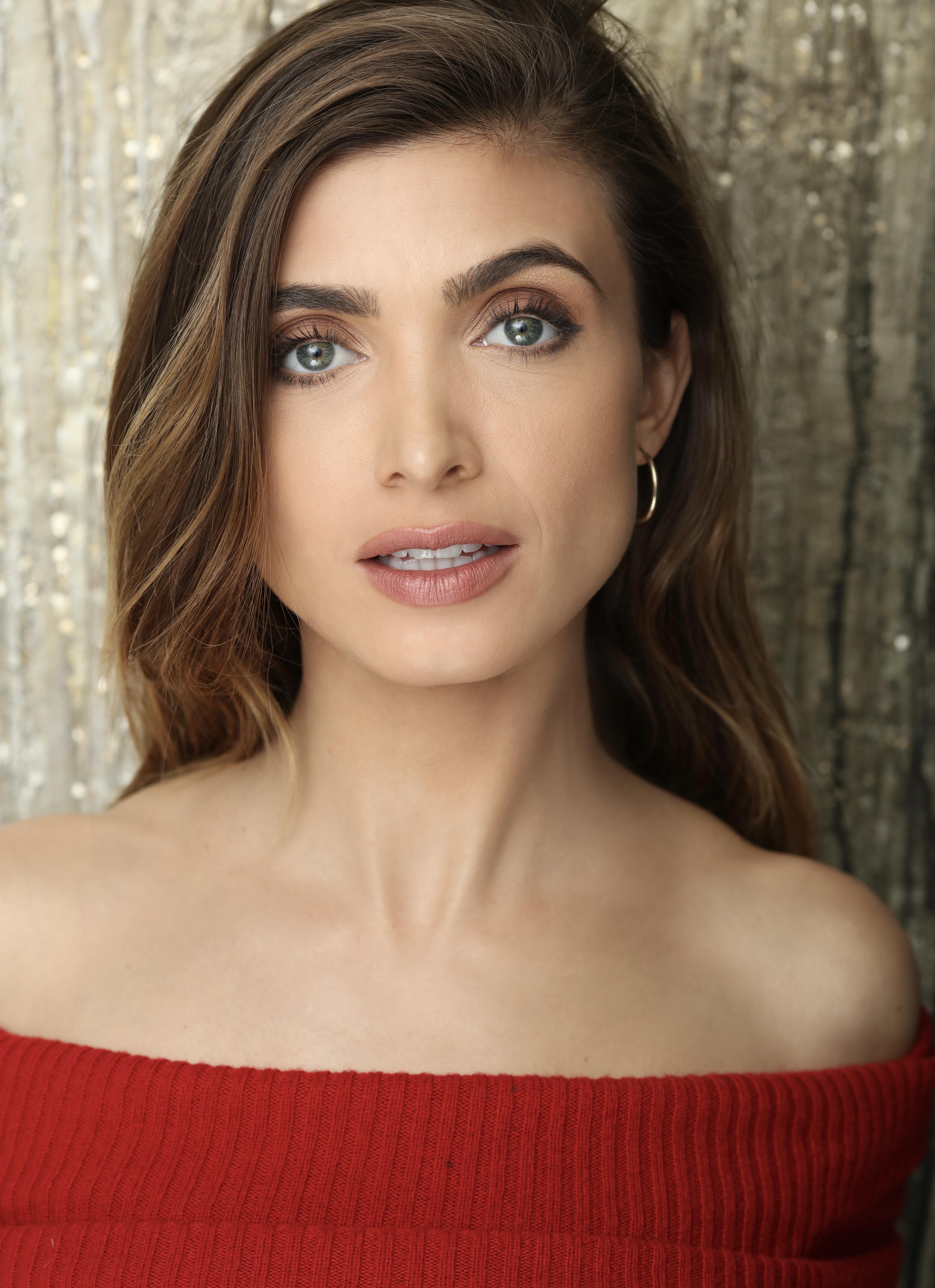 Francesca Catalano image