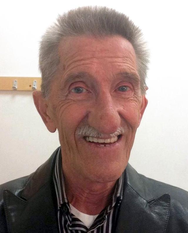 Barry Chuckle image