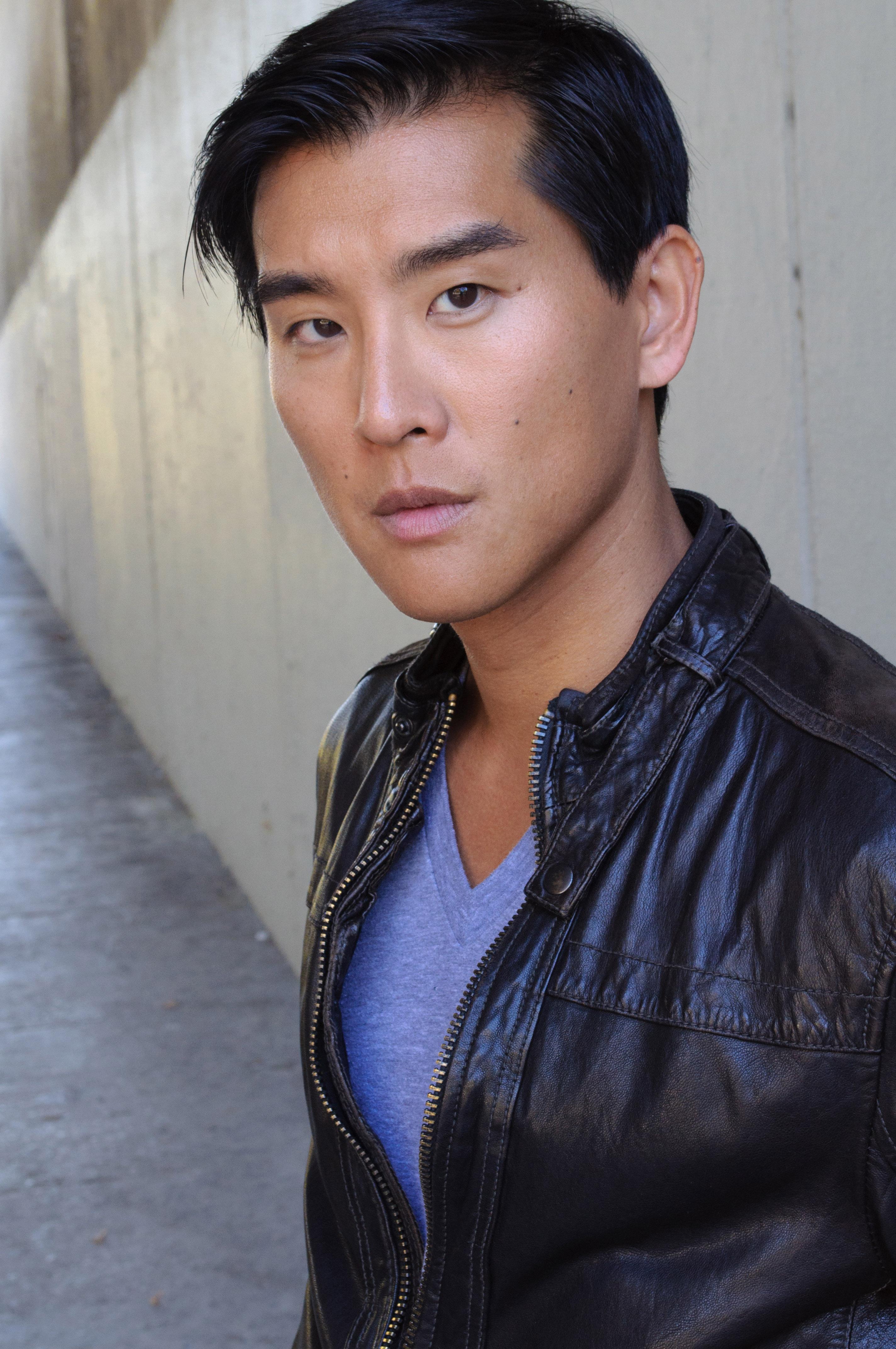 Ewan Chung image