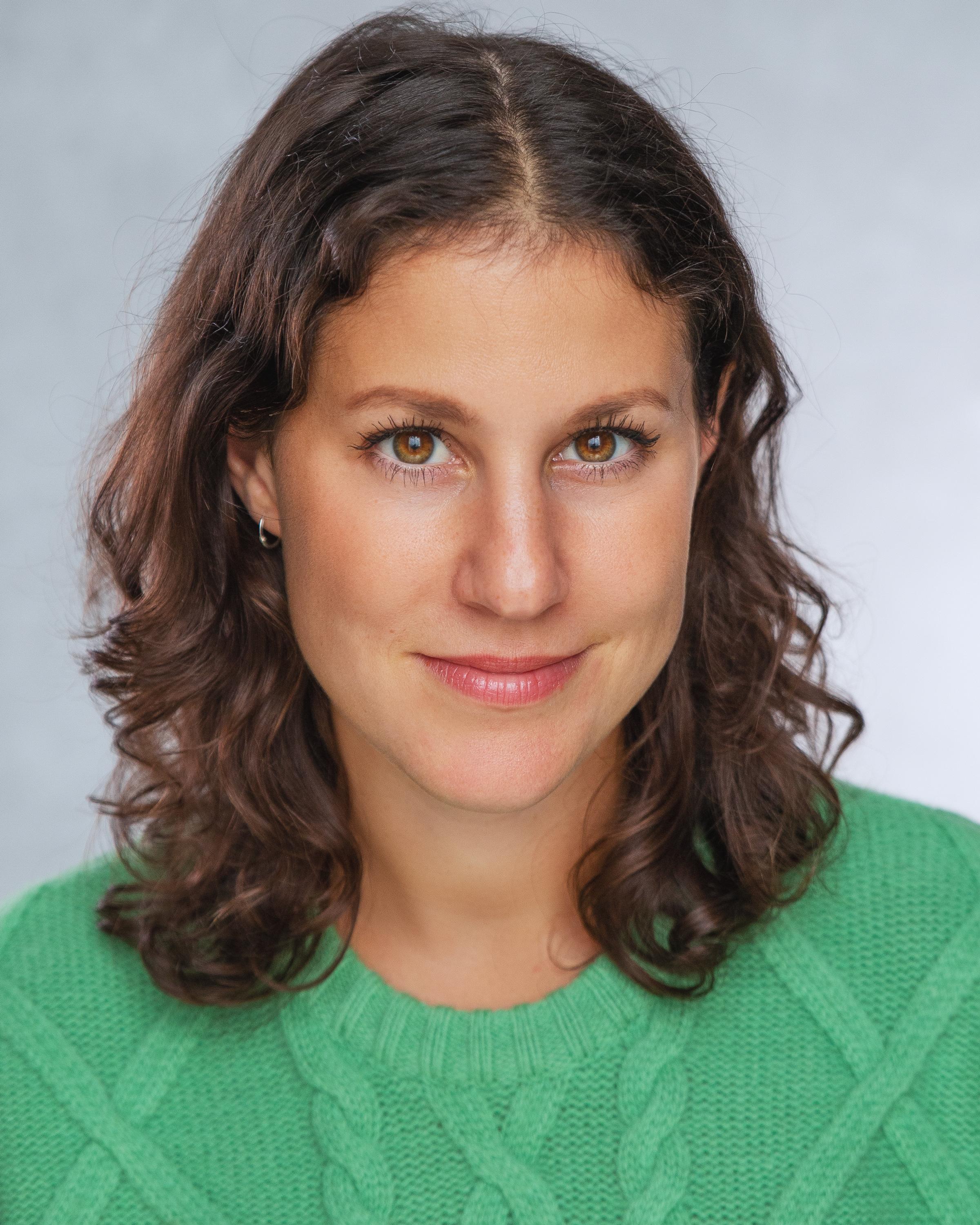Julia Parlato image