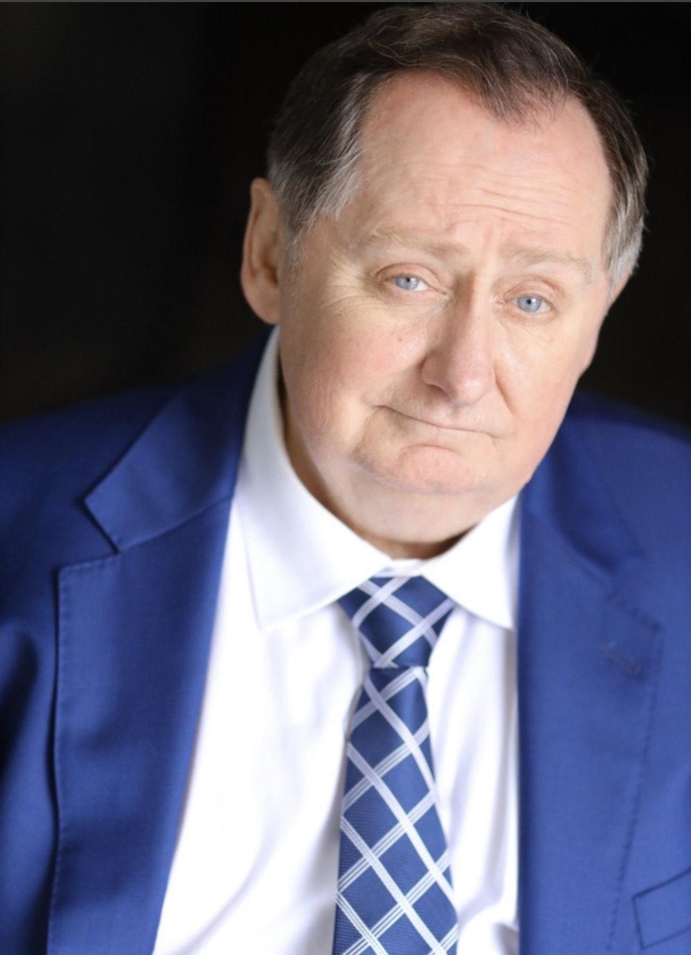 Michael P. Sullivan image