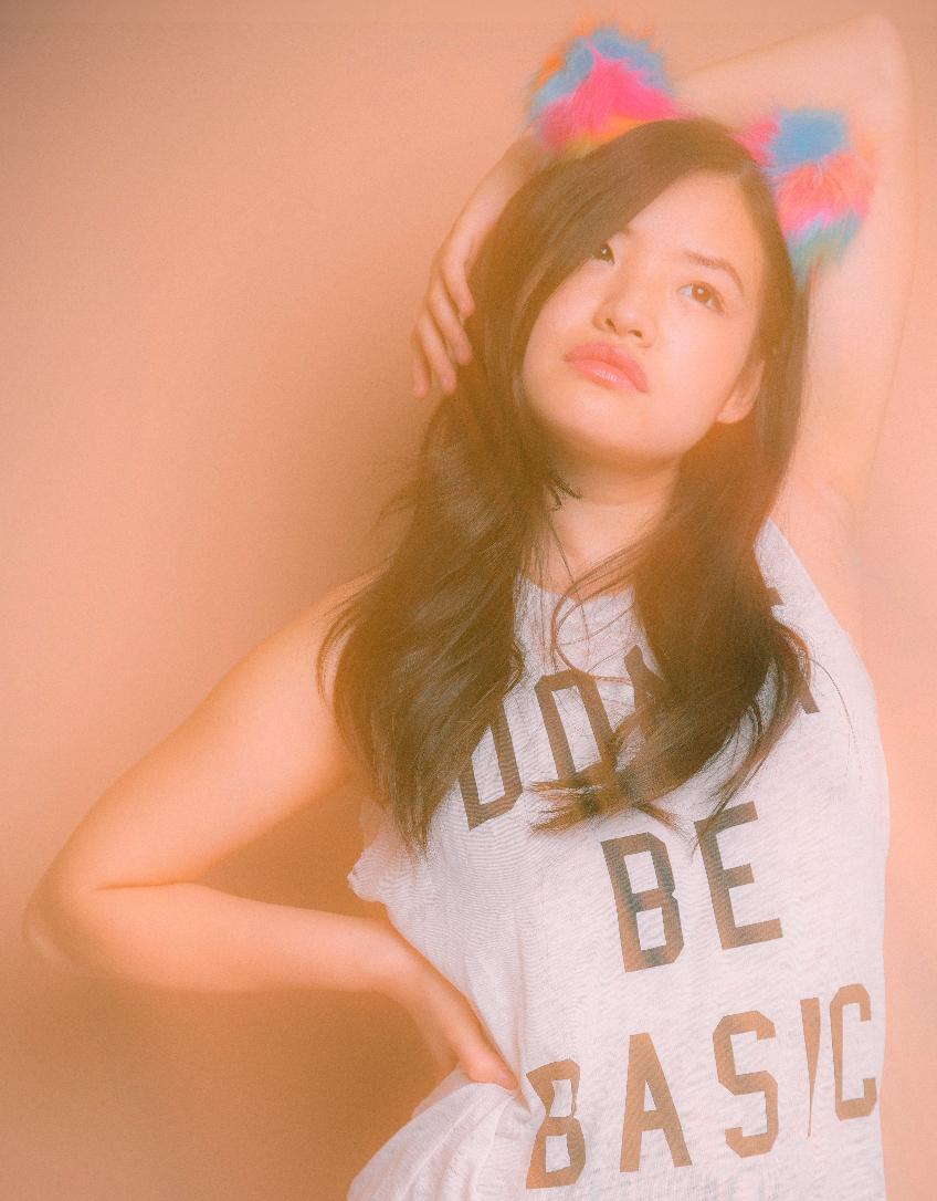 Natasha Tina Liu image