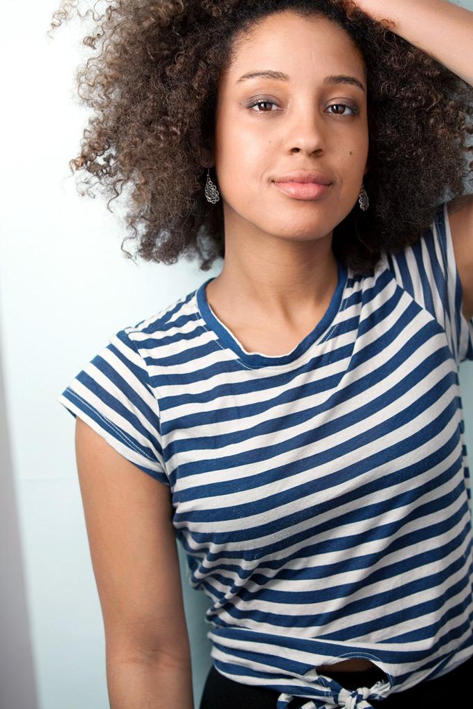 Maria Wilson image