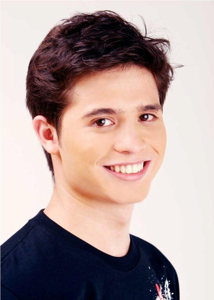 Cogie Domingo image