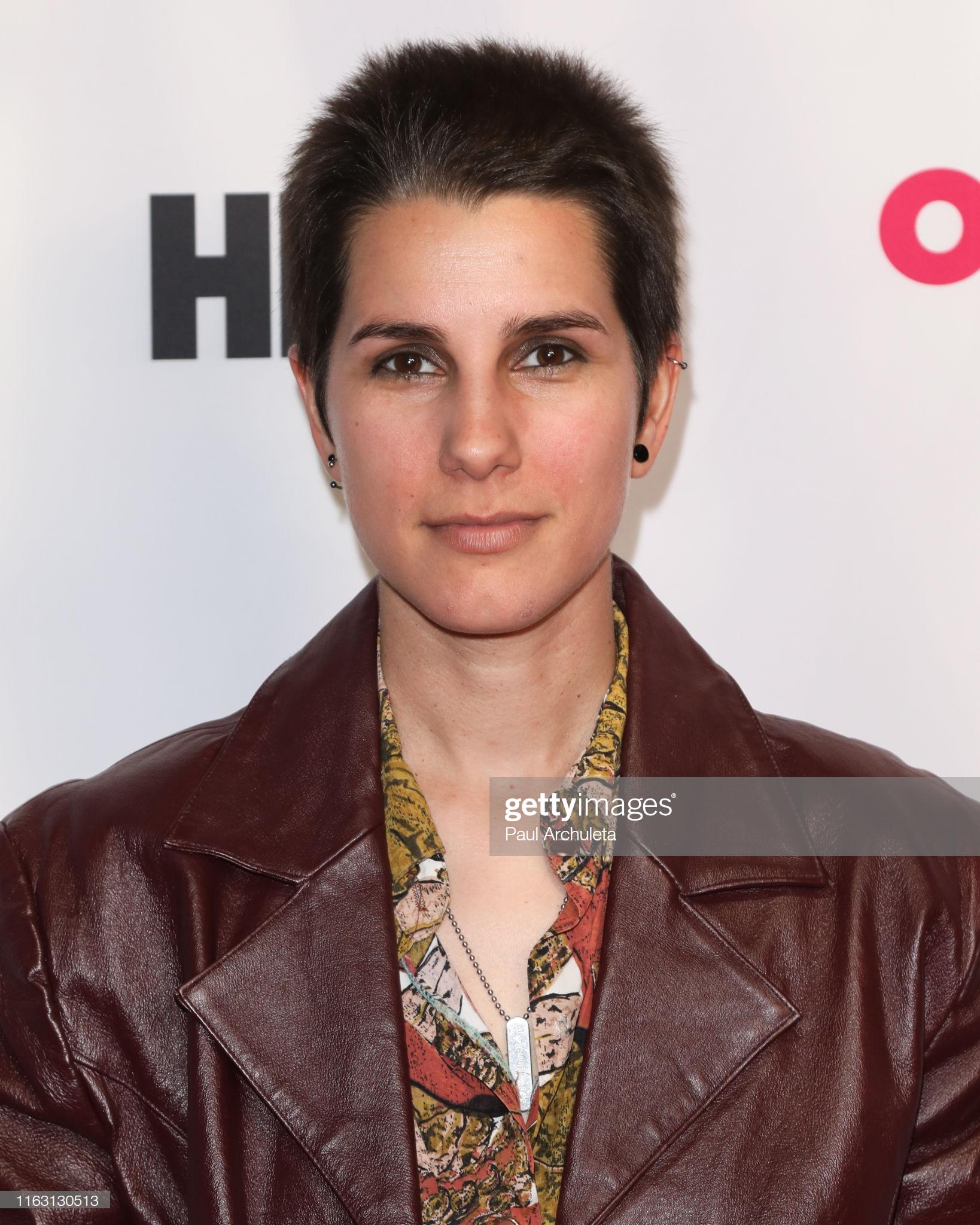 Ruth Caudeli image