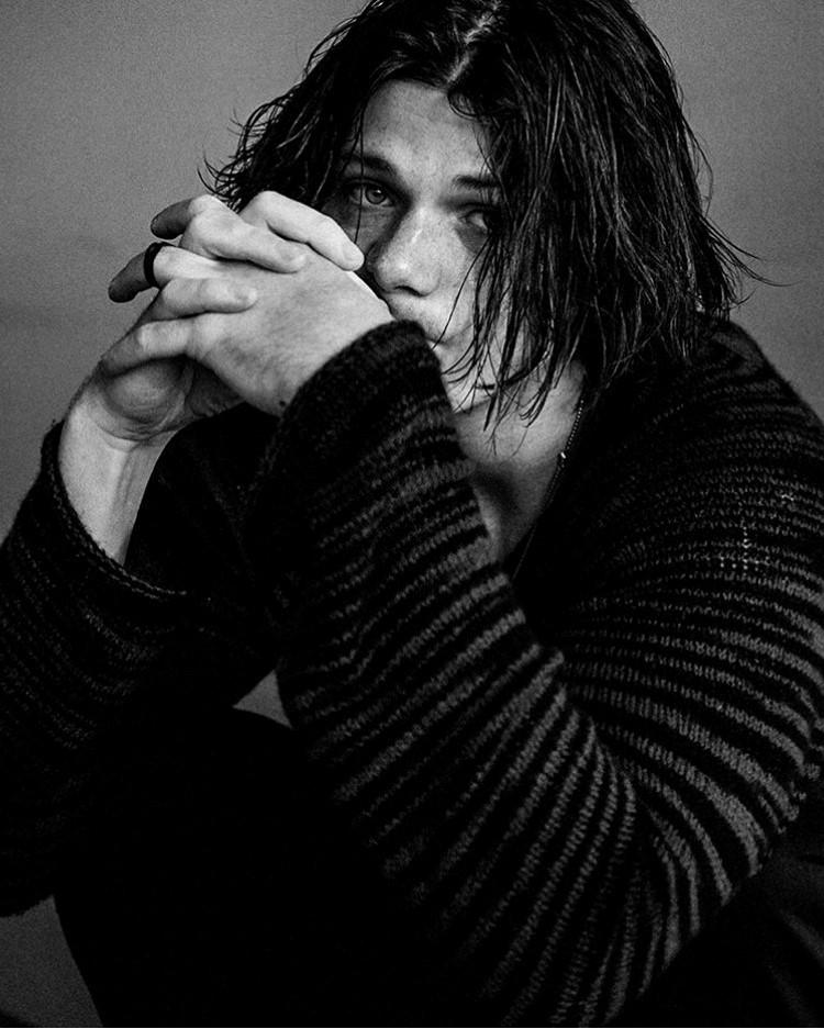 Jack Mulhern image