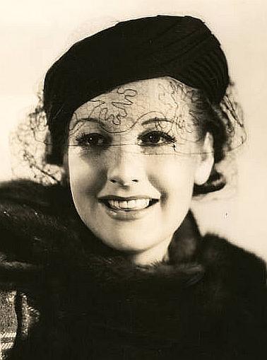 Phyllis Barry image