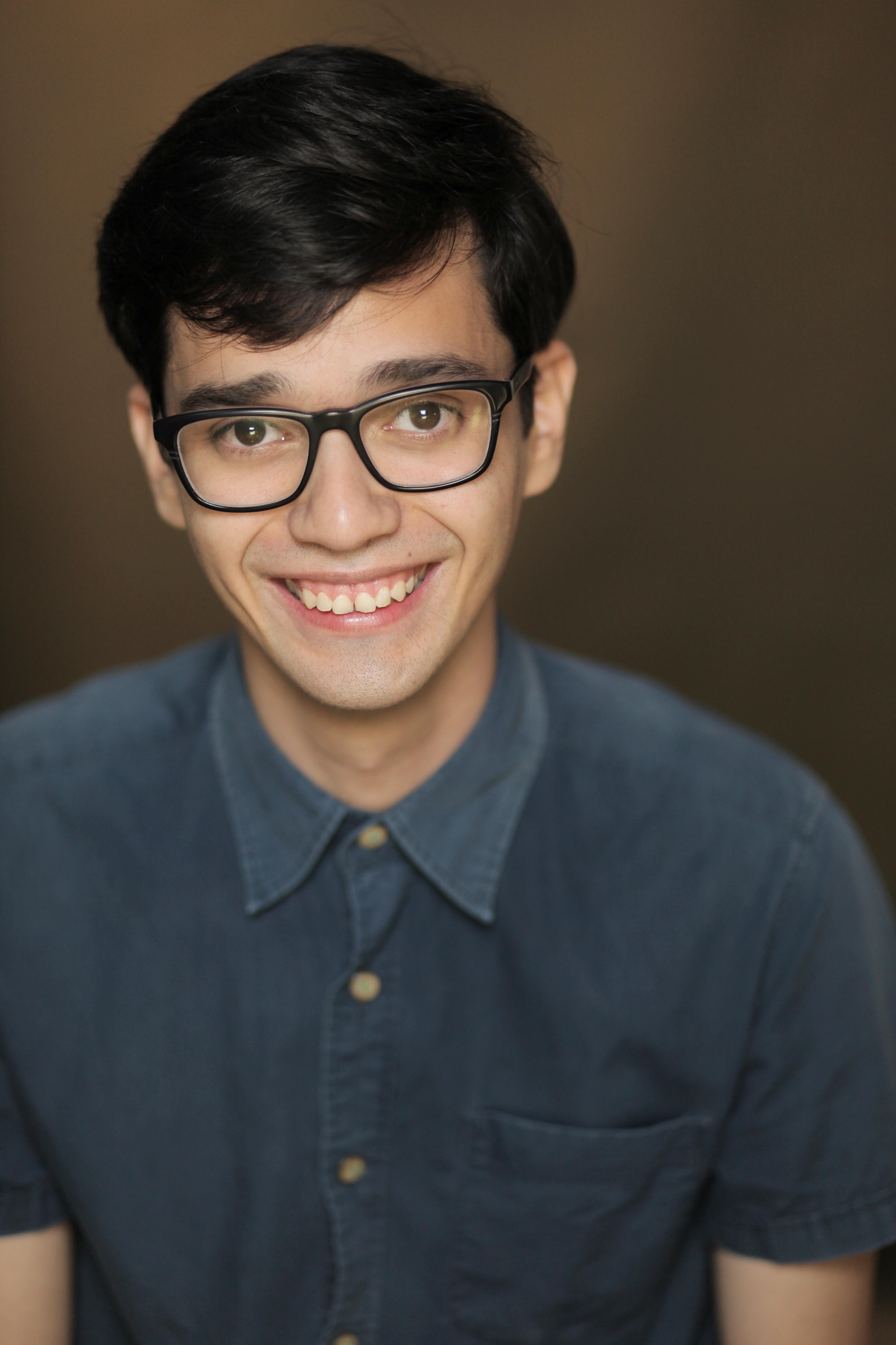 Marlon Pérez image