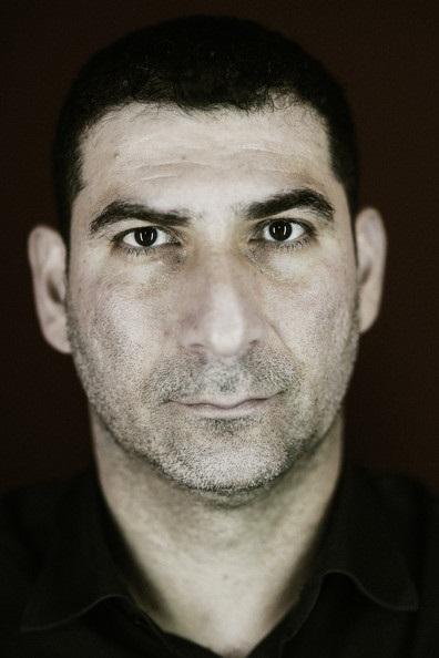 Yannis Economides image
