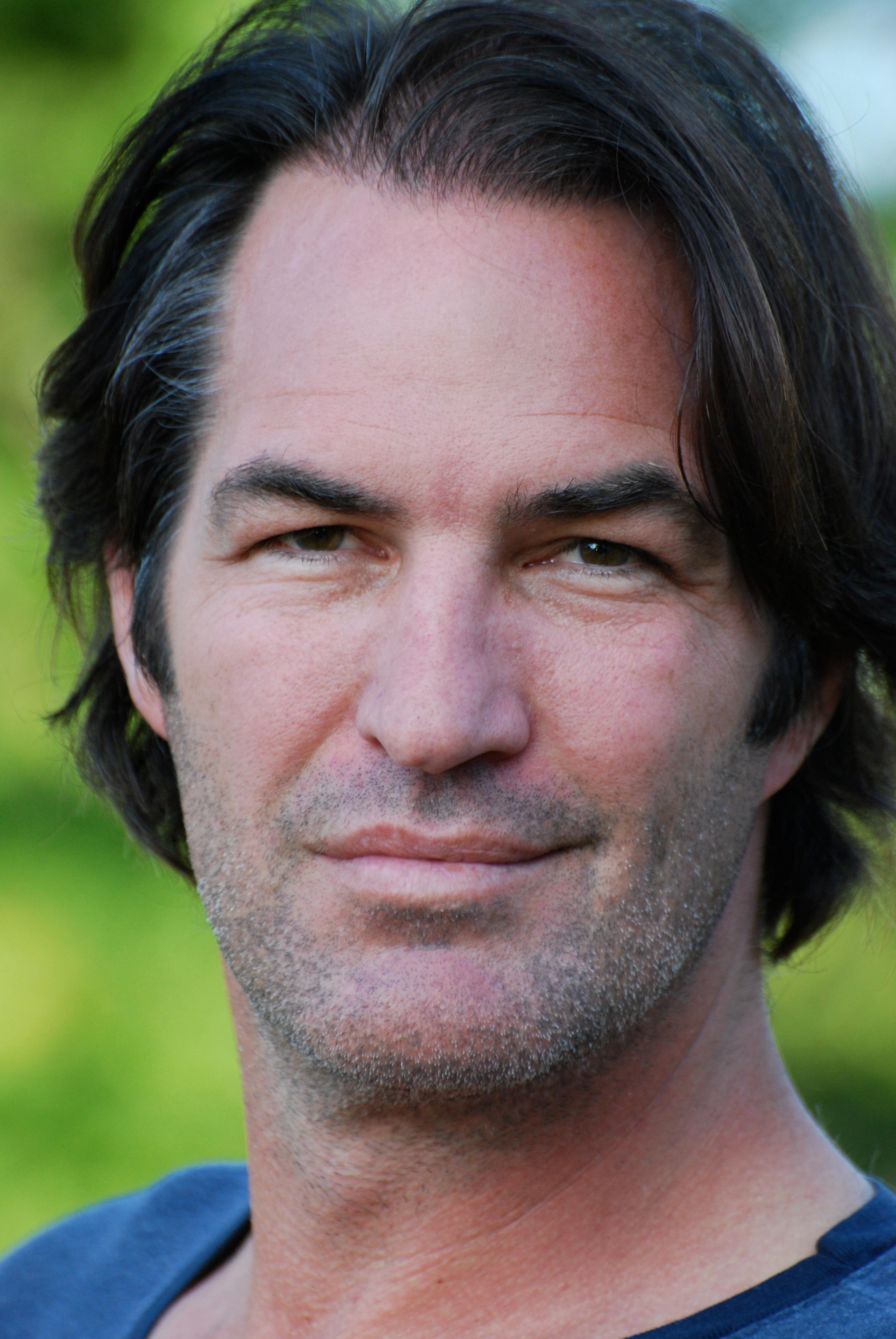 Glenn Ennis image