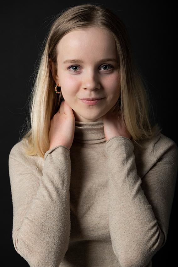 Tora Sandström image