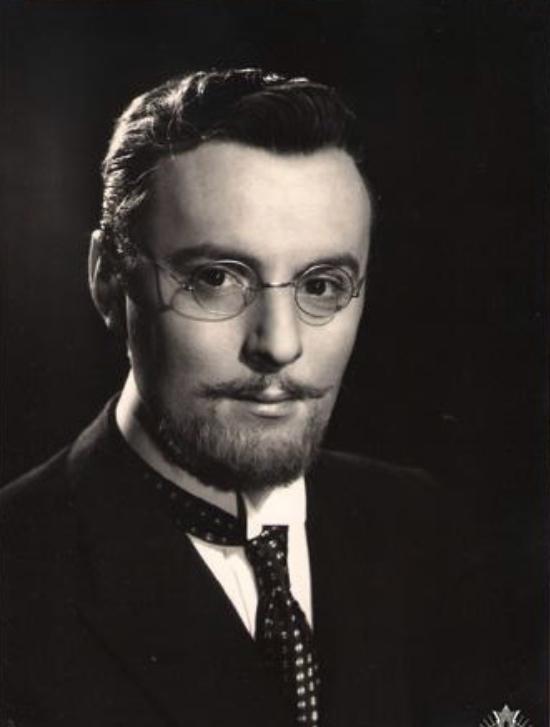 Manolo Fábregas image