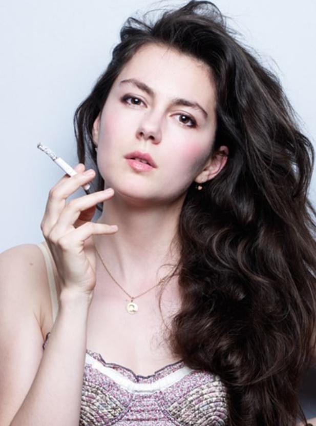 Julia Faure image