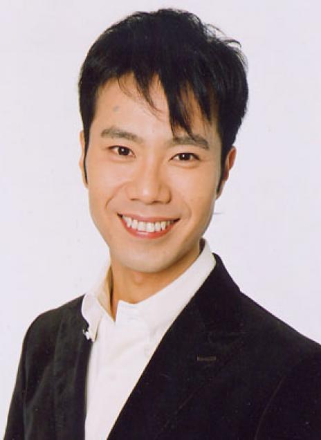 Takashi Fujii image