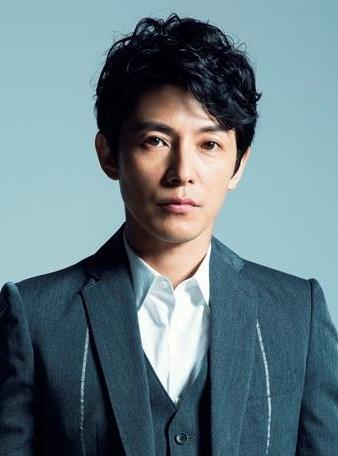 Naohito Fujiki image