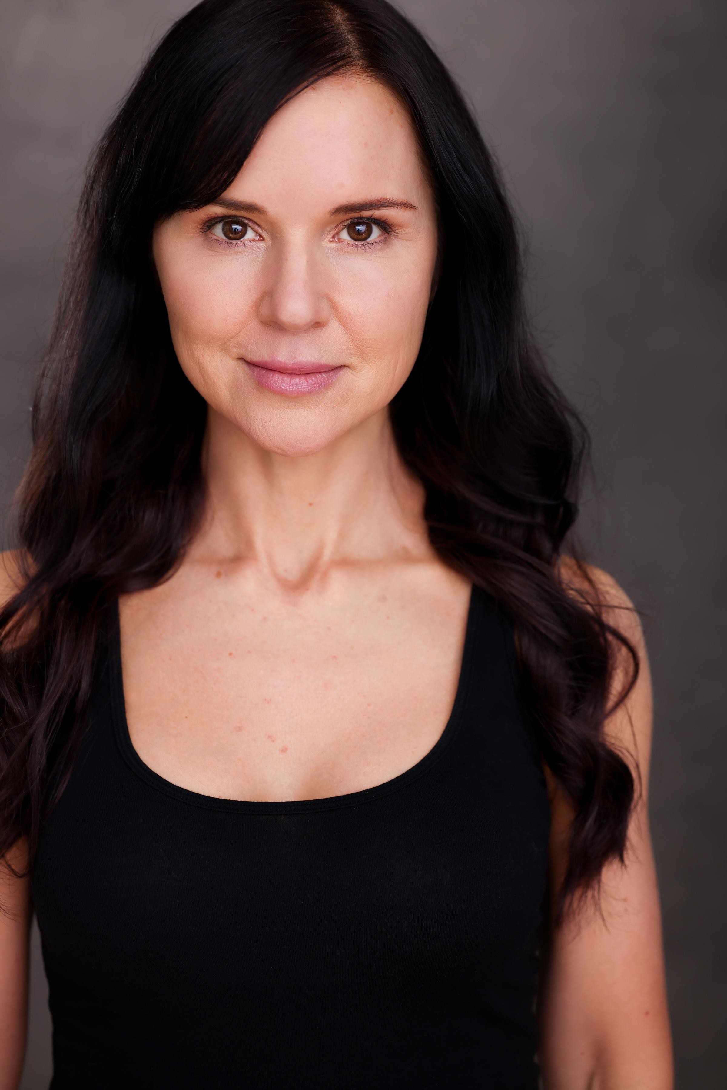 Becki Hayes image