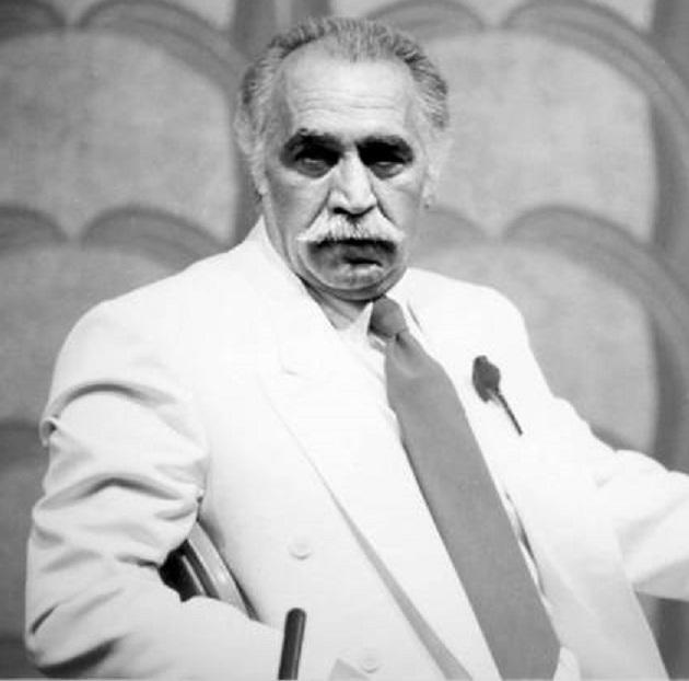 Manouchehr Hamedi image