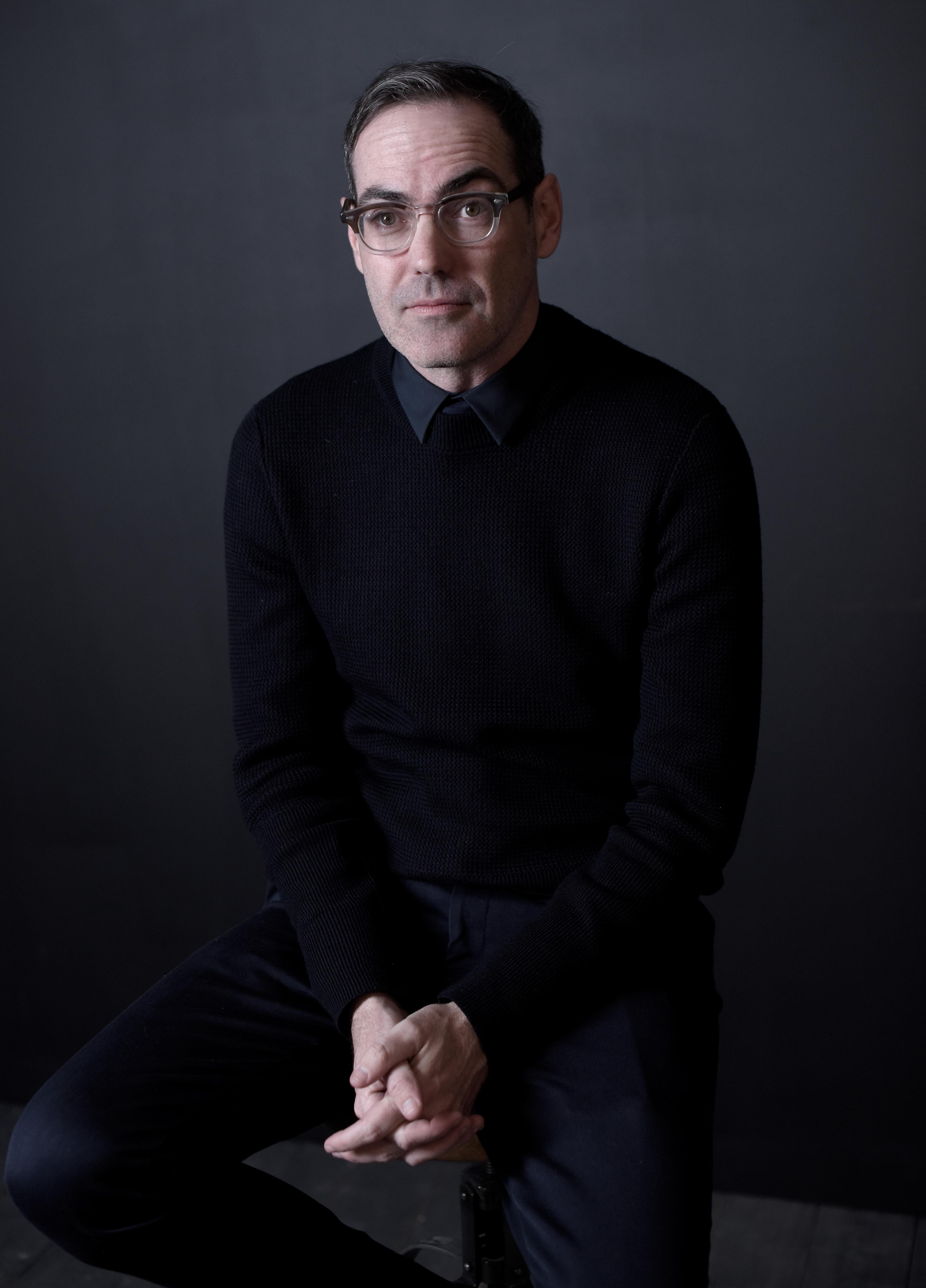Chad Hartigan image