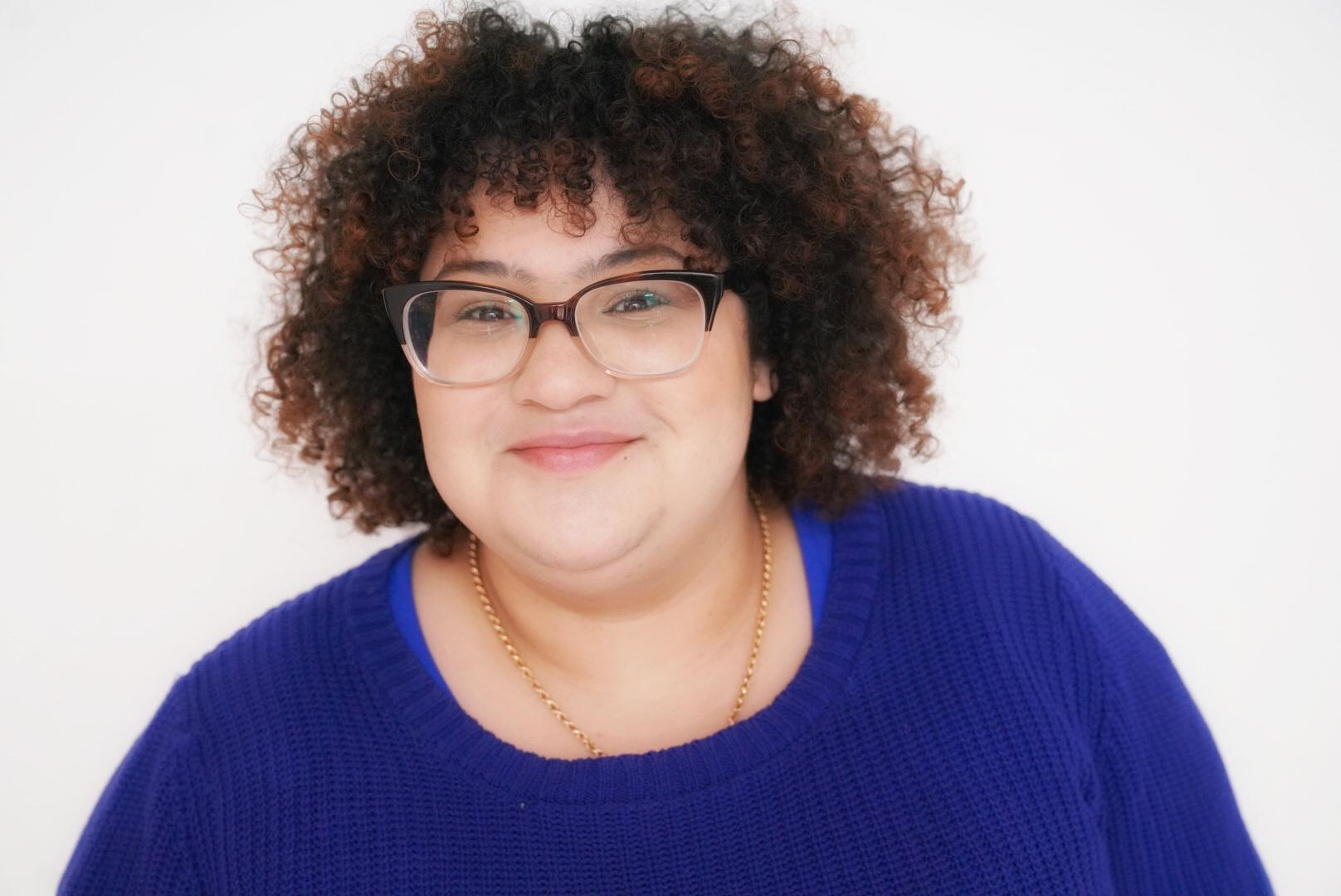 Glo Tavarez image