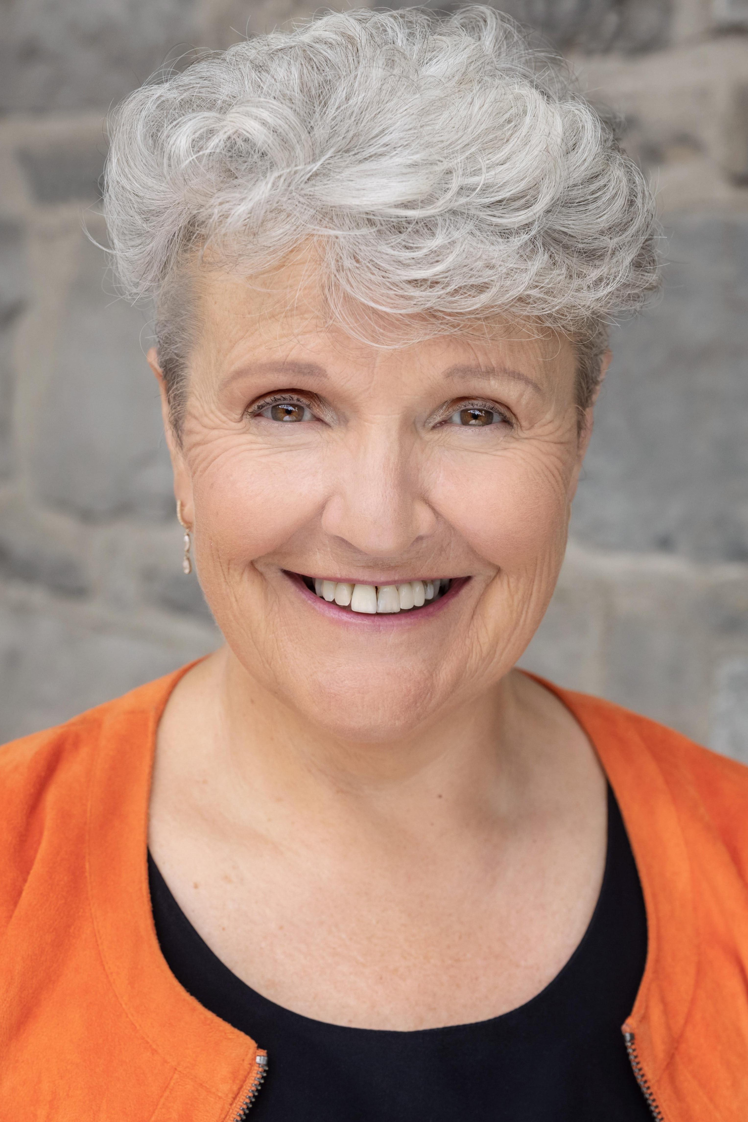 Rosemary Henderson image