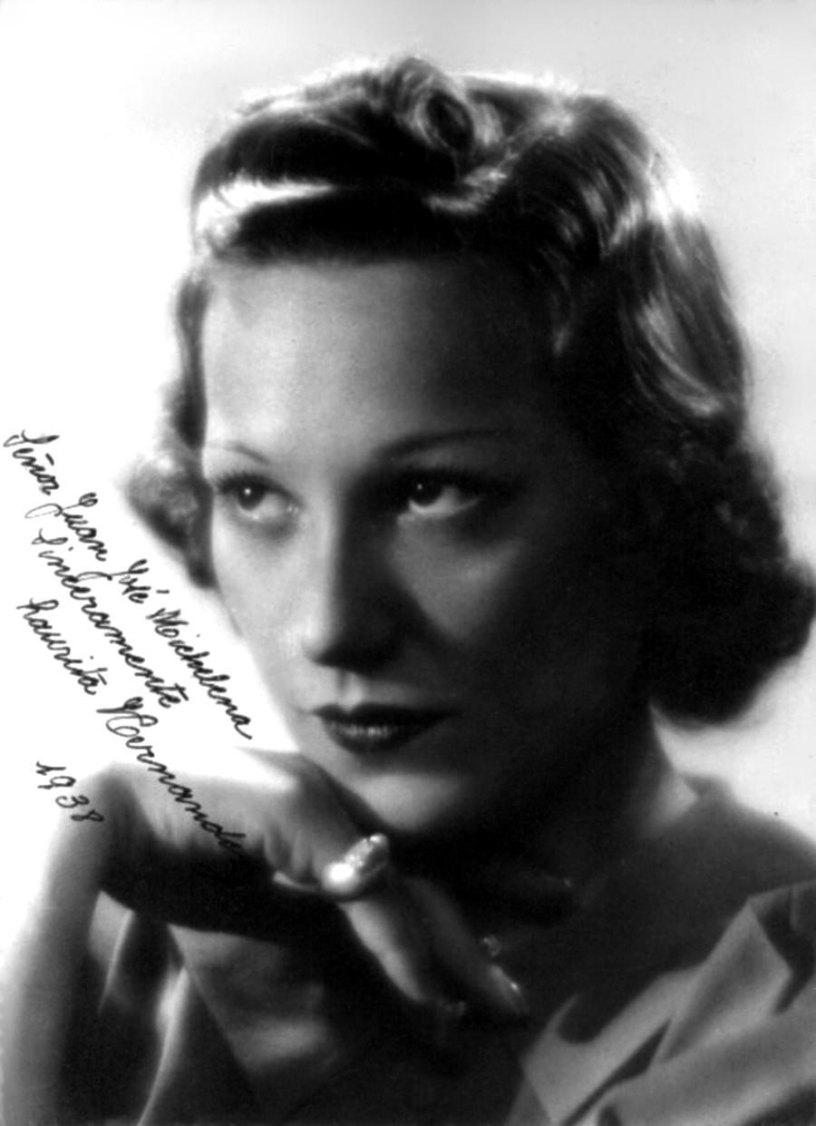 Laurita Hernández image