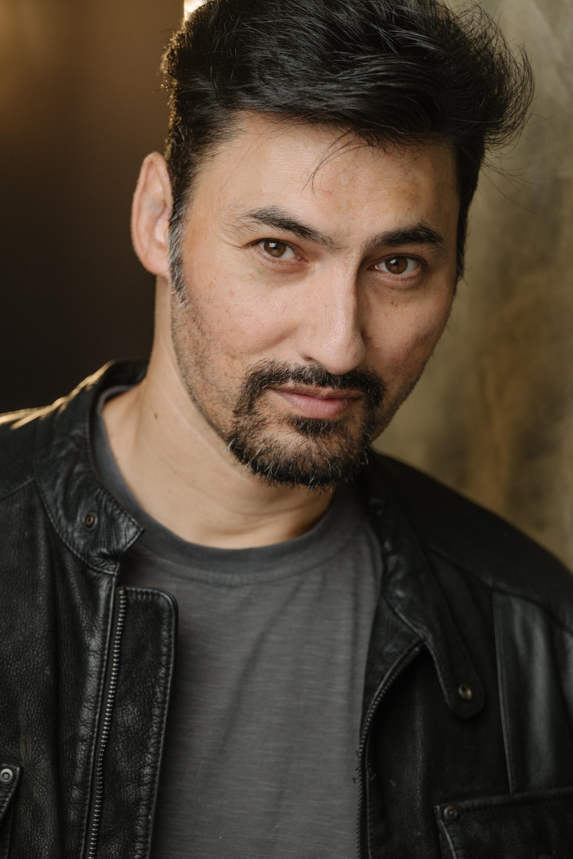 Timothy Krabill image