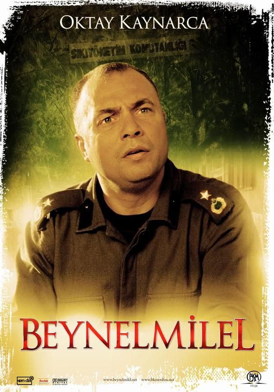 Oktay Kaynarca image