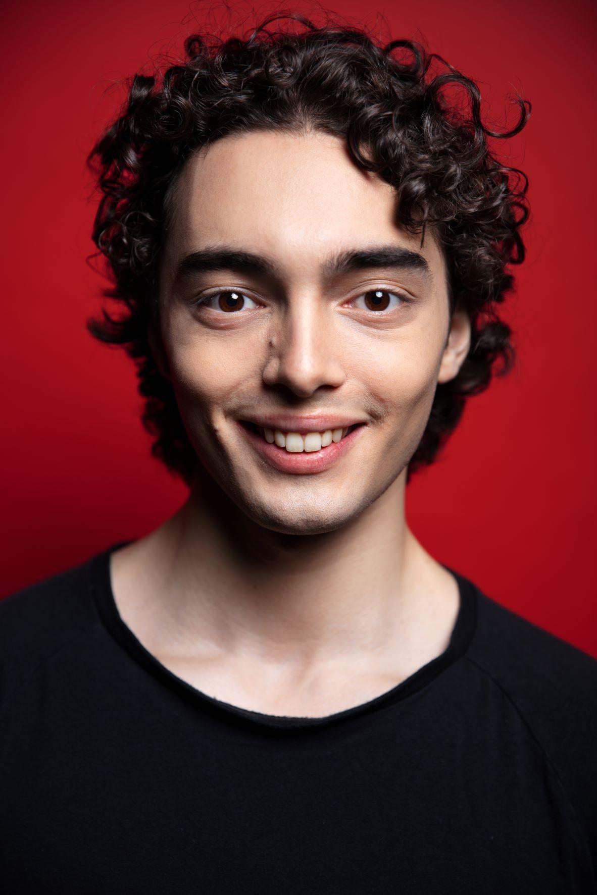 Paolo Kossi image