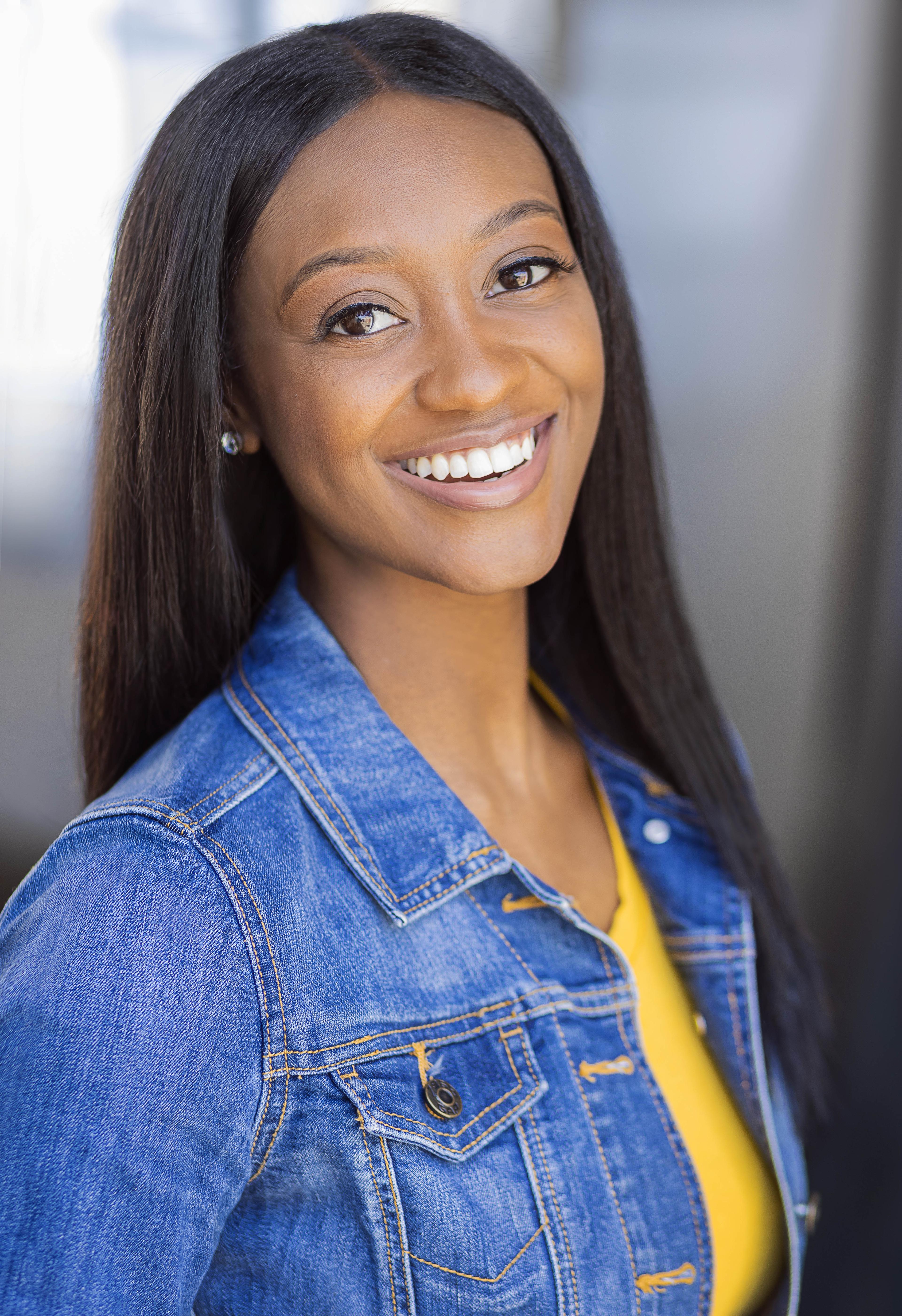 Crystal Foster image