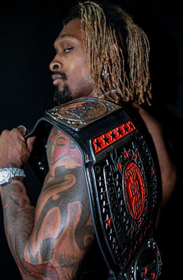 Chris Bey image