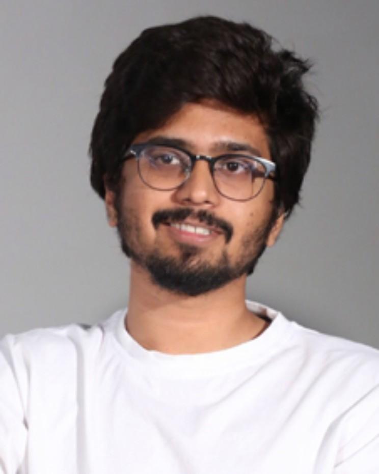 Medishetti Abhinav image