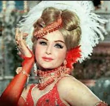 Madhumati image