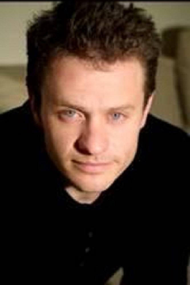 Dimitris Marizas image