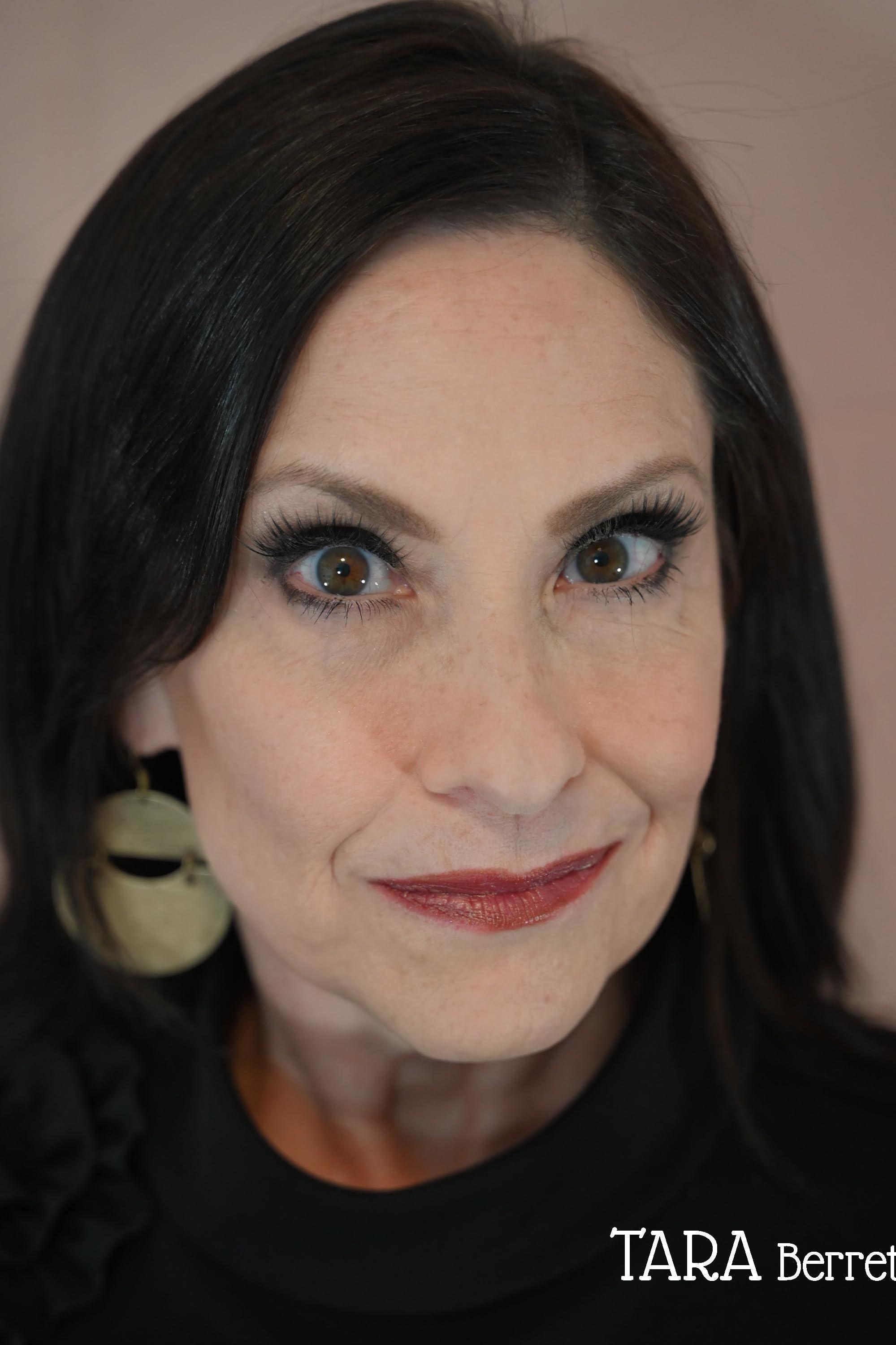 Tara Berrett image