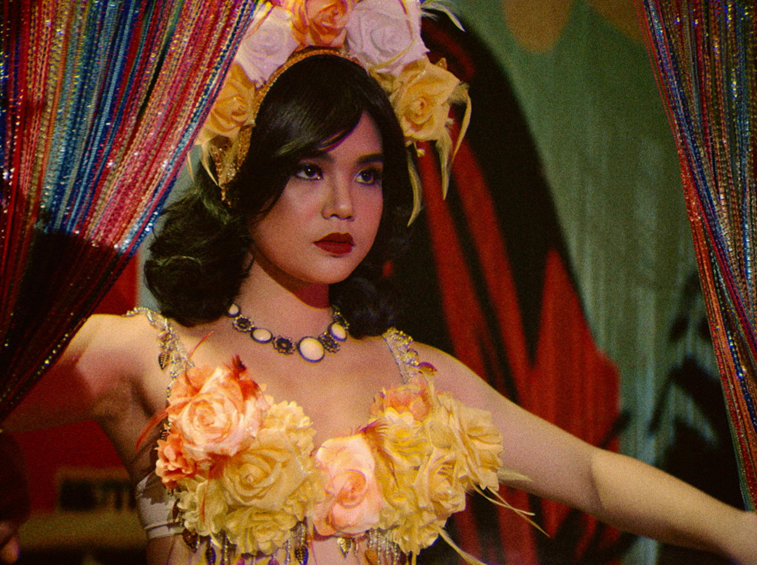 Rea Molina image